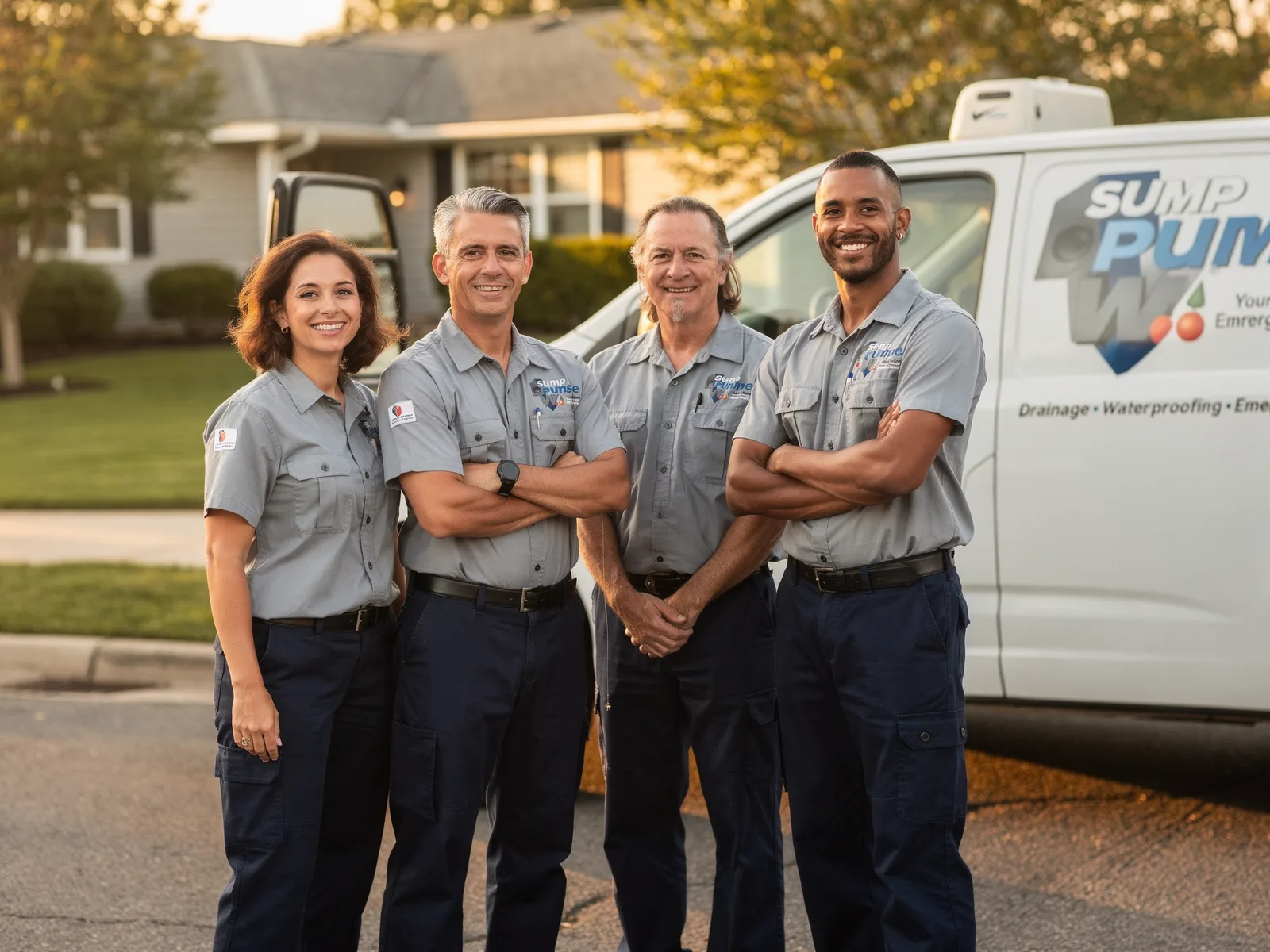 Water Heater Repair company in Boiling Springs, PA